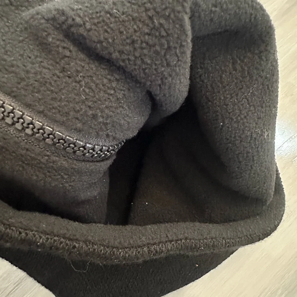 *New with tags* Full face zip up coldgear for face/head.